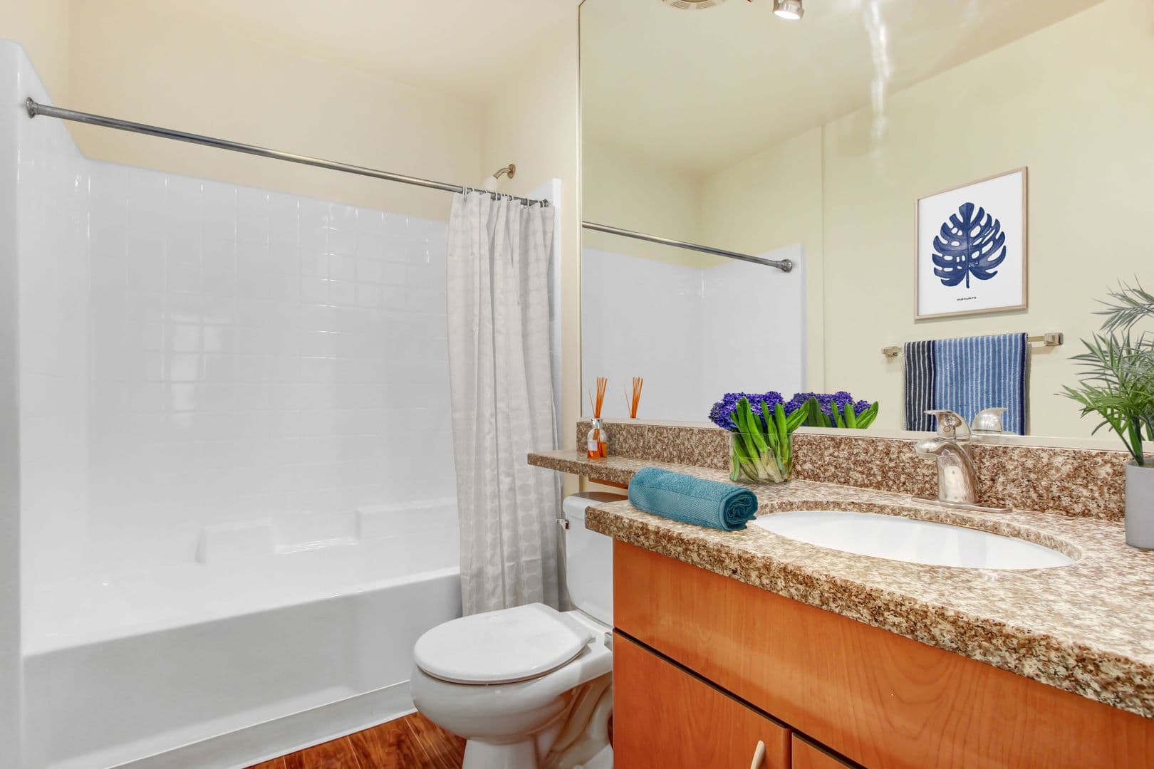 PASADENA Apartment: 65 W DAYTON STREET