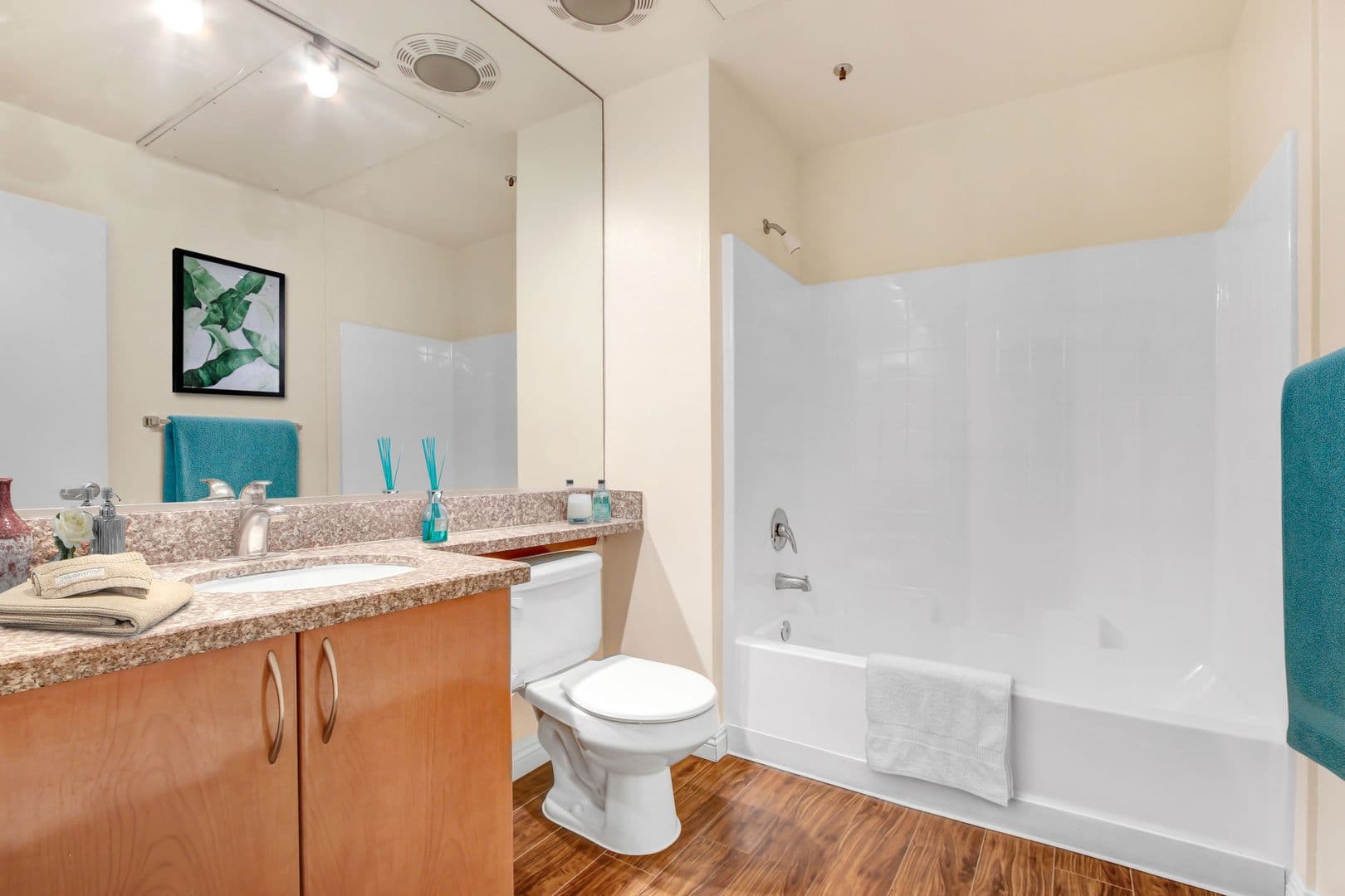 PASADENA Apartment: 65 W DAYTON STREET