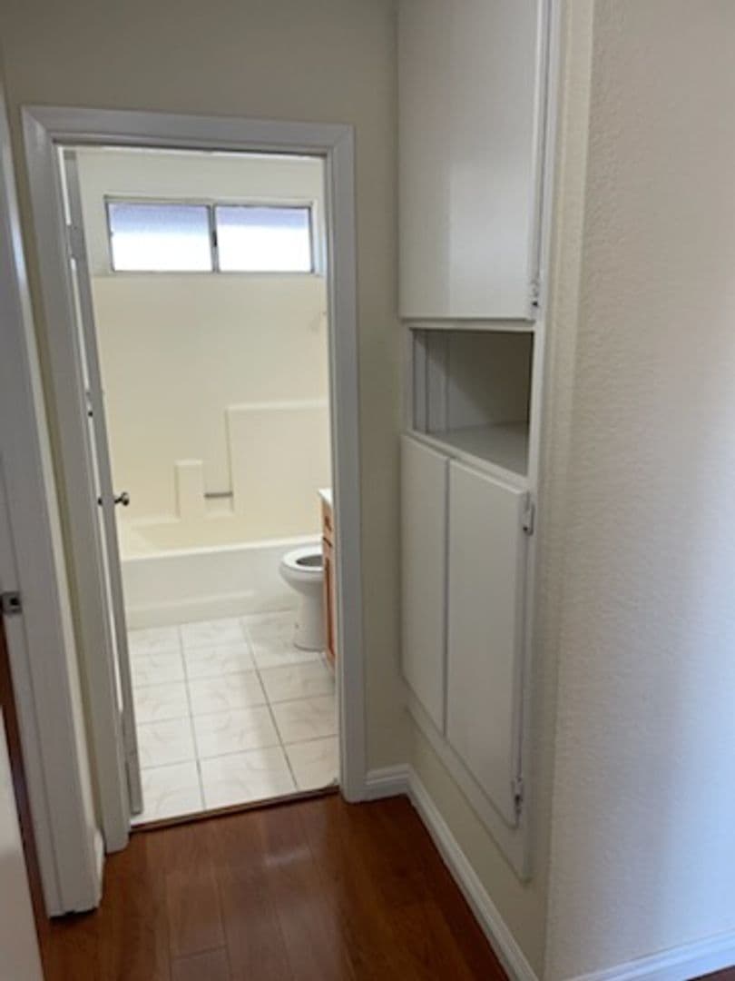 SOUTH EL MONTE Apartment: 2500 EDWARDS AVE