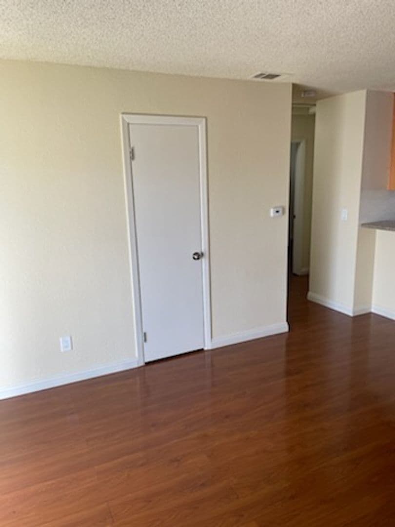 SOUTH EL MONTE Apartment: 2500 EDWARDS AVE