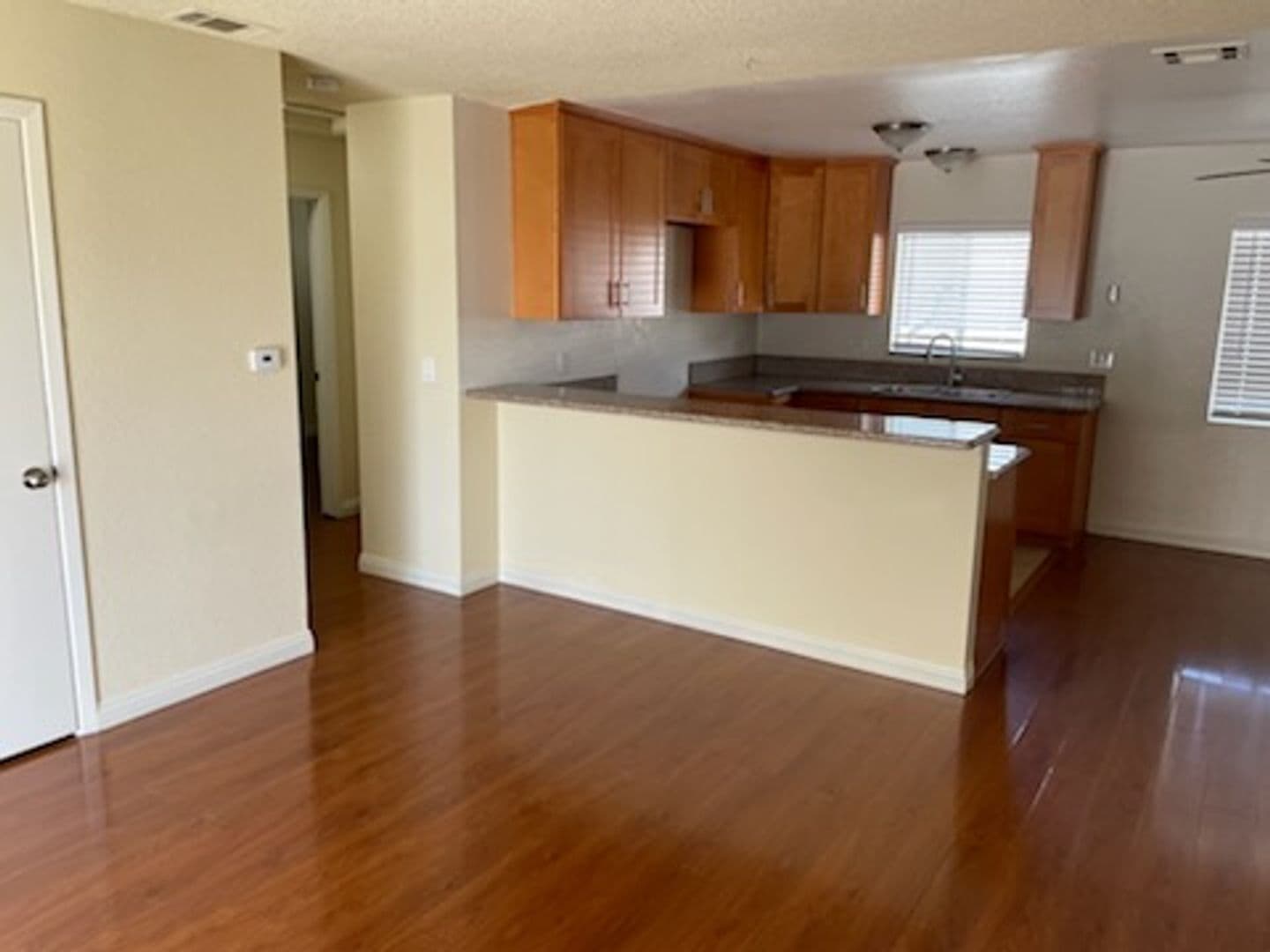 SOUTH EL MONTE Apartment: 2500 EDWARDS AVE