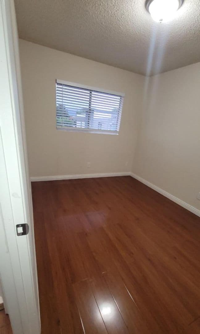 SOUTH EL MONTE Apartment: 2500 EDWARDS AVE