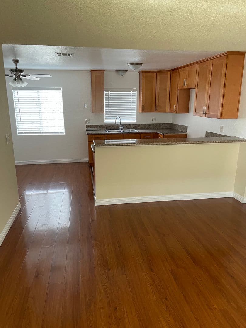 SOUTH EL MONTE Apartment: 2500 EDWARDS AVE