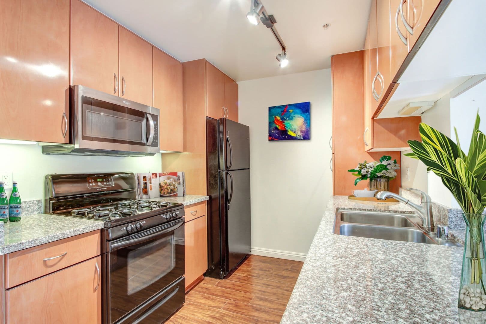 PASADENA Apartment: 65 W DAYTON STREET