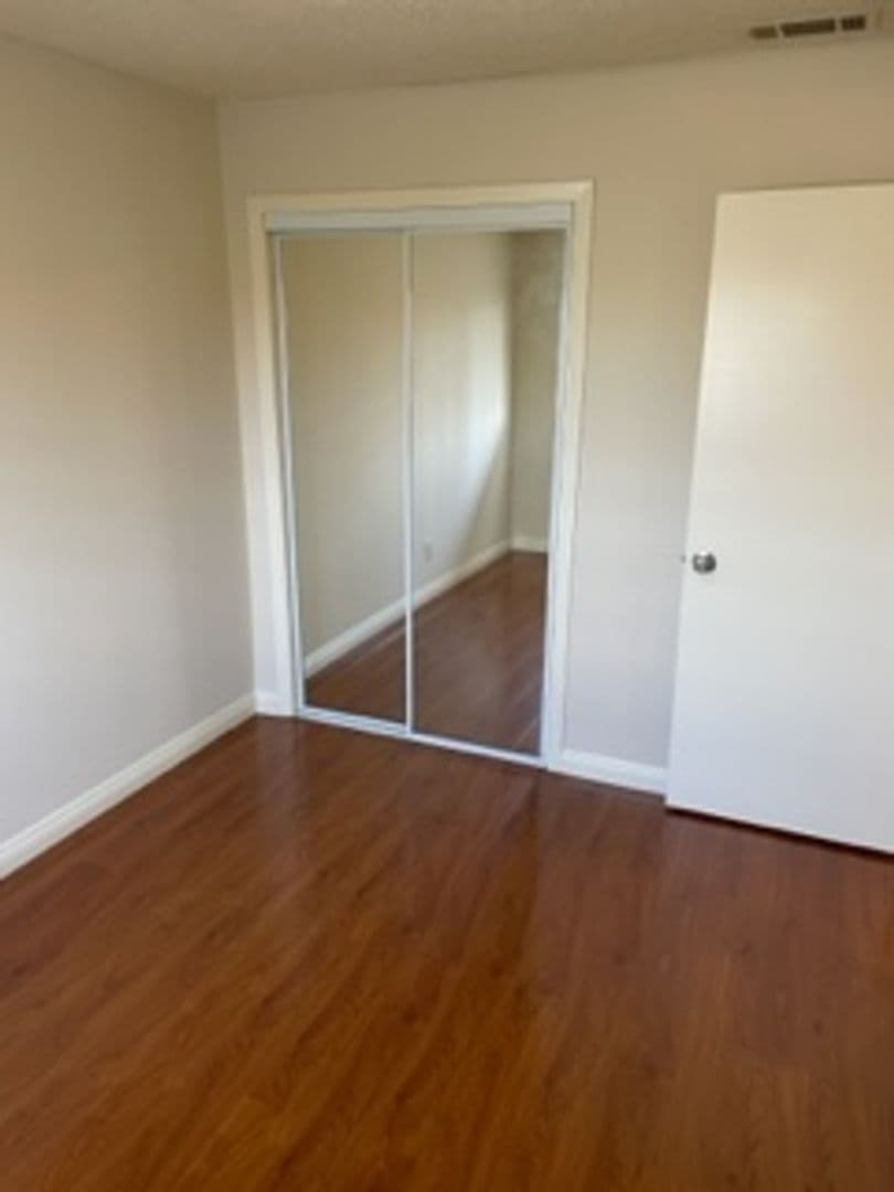 SOUTH EL MONTE Apartment: 2500 EDWARDS AVE