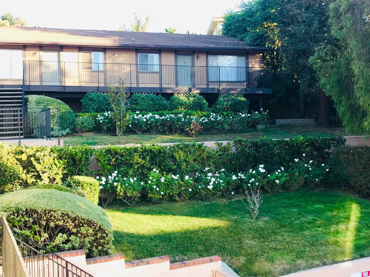 MONTEREY PARK Apartment: 420-428 S GARFIELD AVENUE