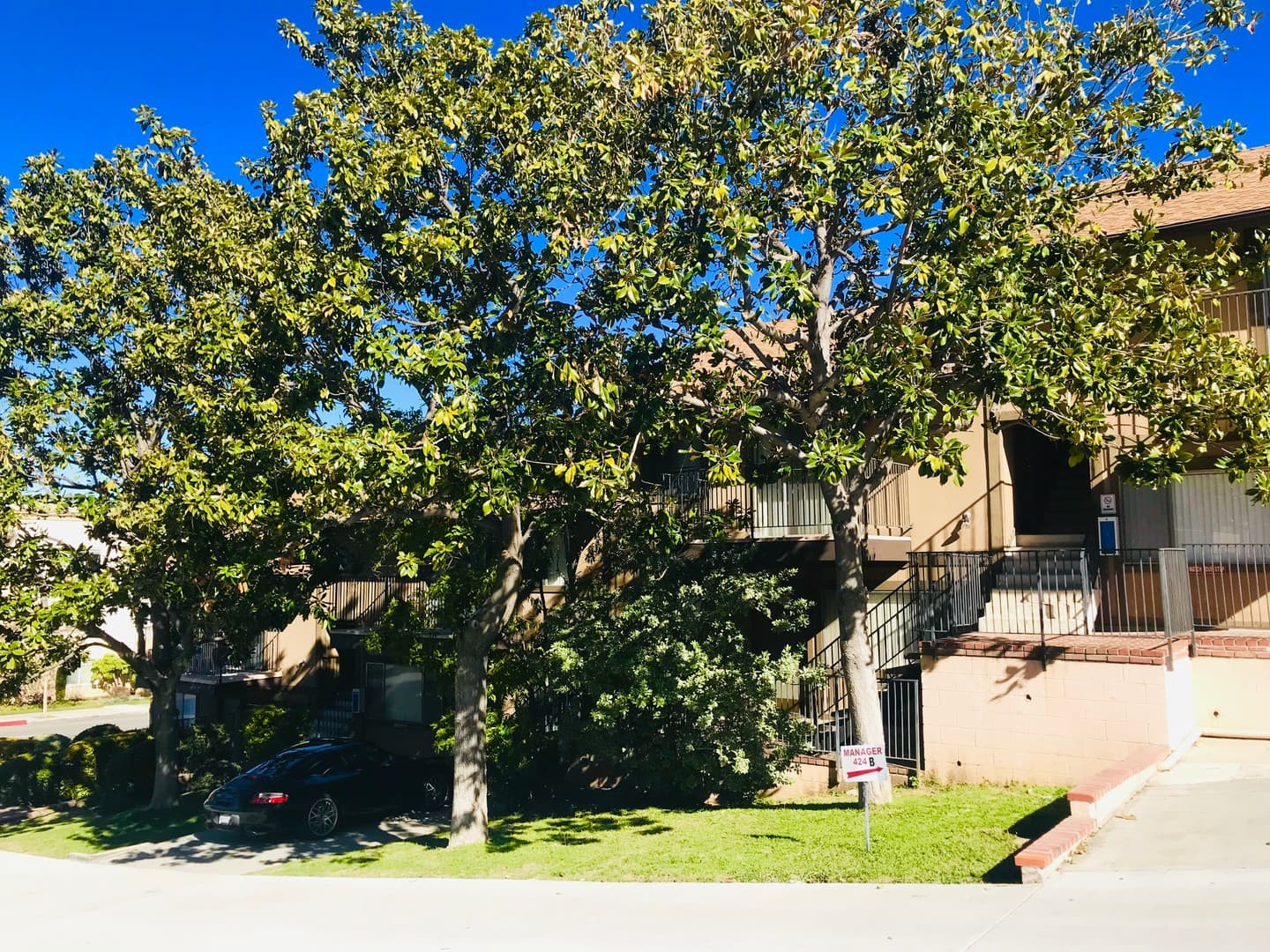 MONTEREY PARK Apartment: 420-428 S GARFIELD AVENUE