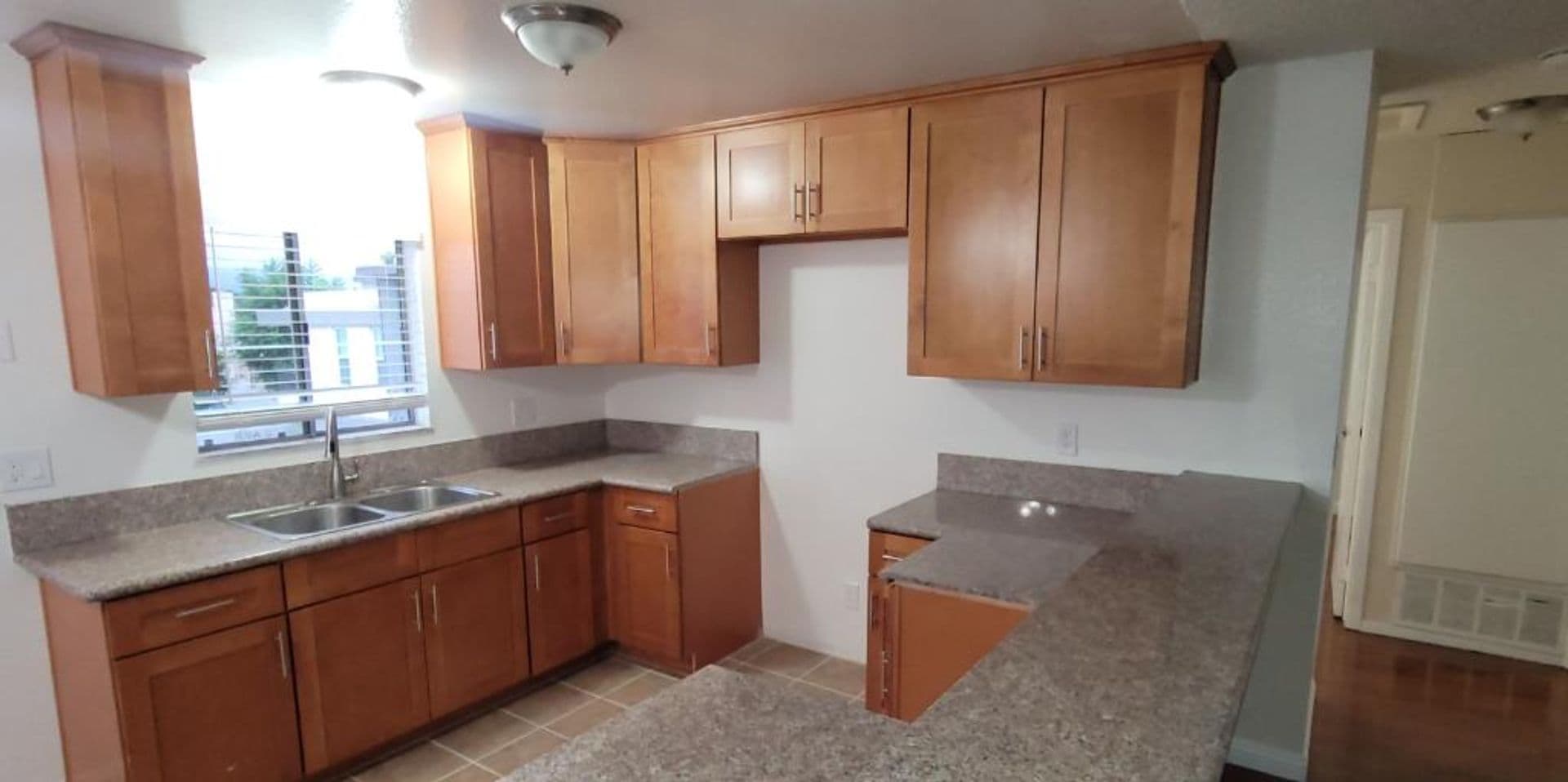 SOUTH EL MONTE Apartment: 2500 EDWARDS AVE