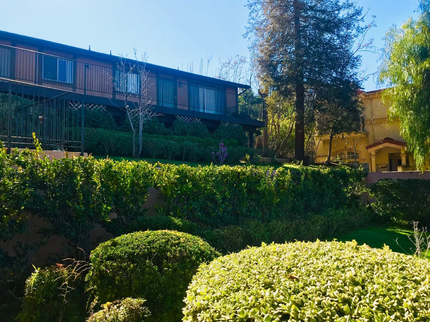 MONTEREY PARK Apartment: 420-428 S GARFIELD AVENUE