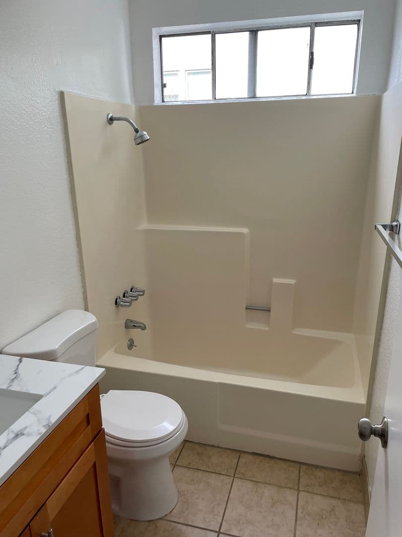 SOUTH EL MONTE Apartment: 2500 EDWARDS AVE