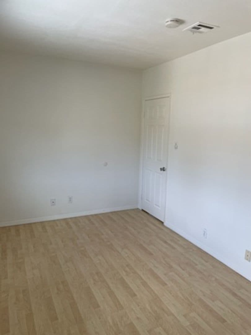 ALHAMBRA Apartment: 1604-1606 S PALM AVE