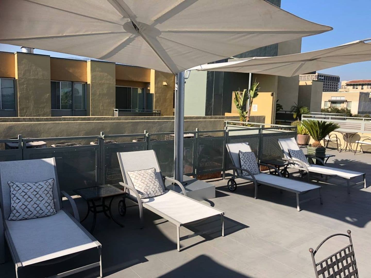 PASADENA Apartment: 65 W DAYTON STREET
