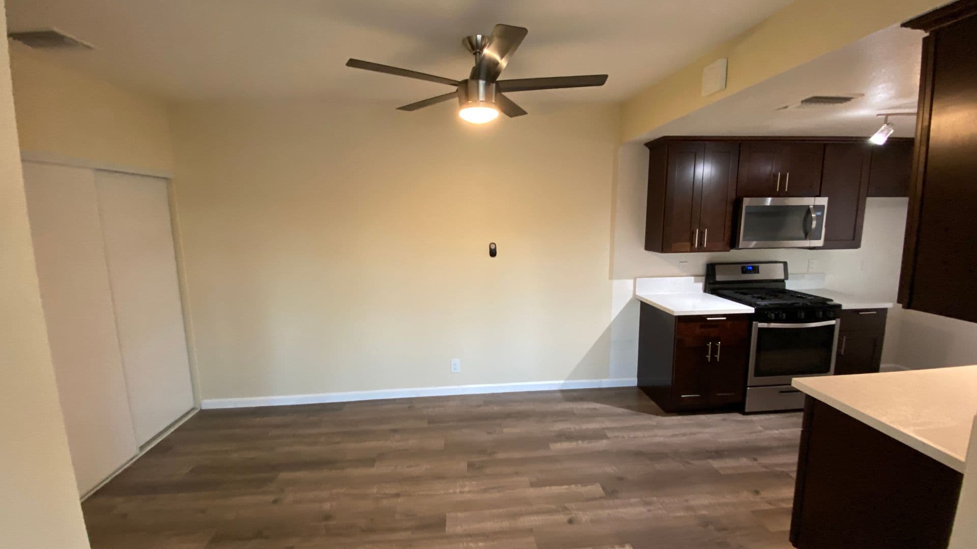 ALHAMBRA Apartment: 201 N. MONTEREY STREET & 115 ELGIN ST.