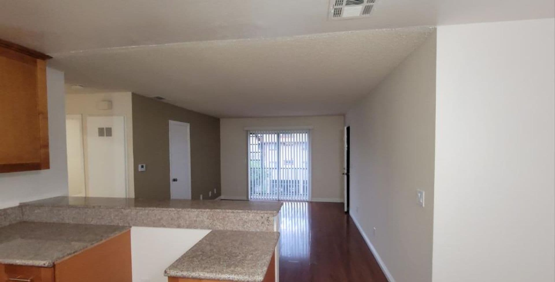 SOUTH EL MONTE Apartment: 2500 EDWARDS AVE
