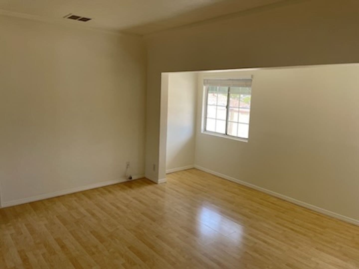 ALHAMBRA Apartment: 1604-1606 S PALM AVE