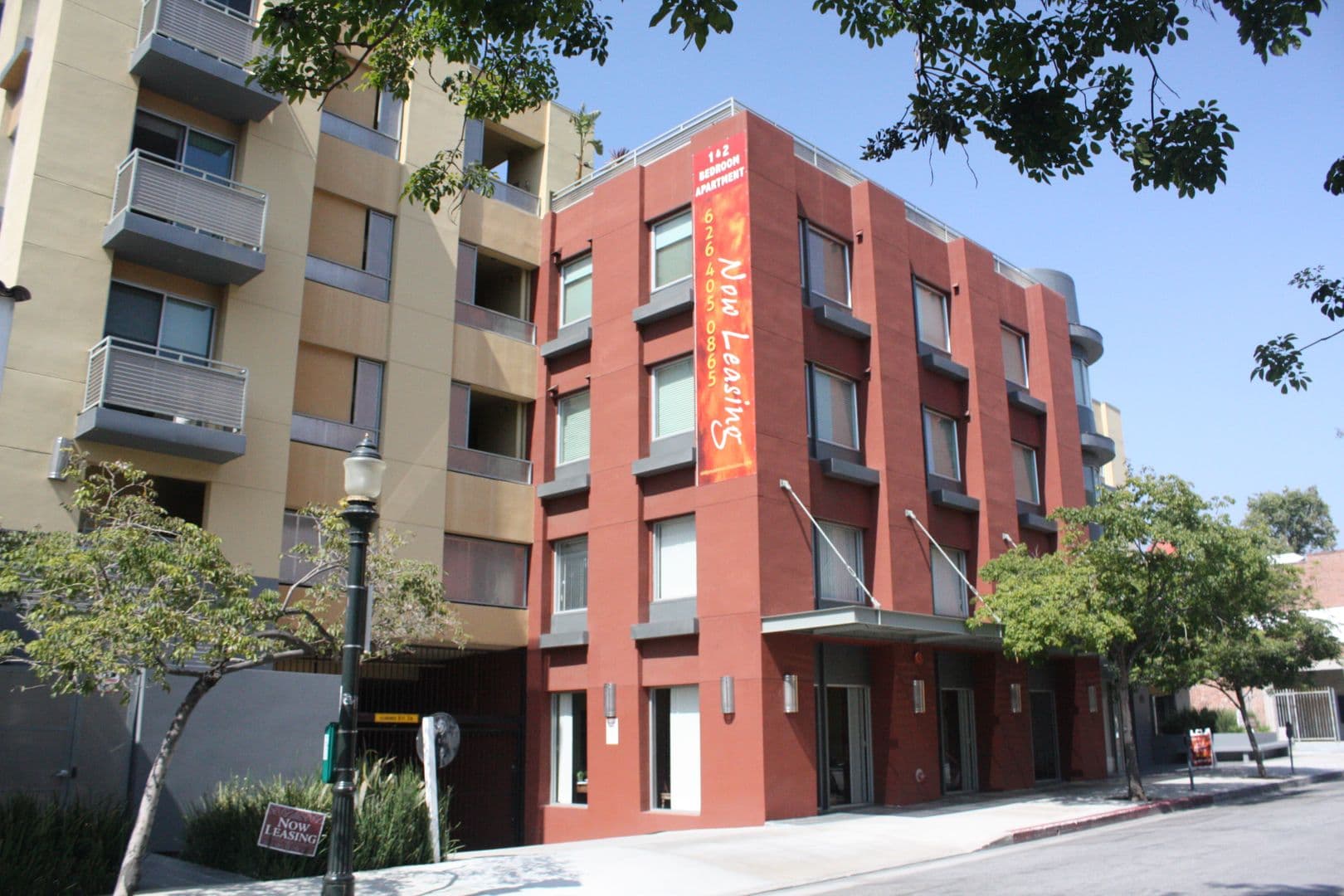 PASADENA Apartment: 65 W DAYTON STREET