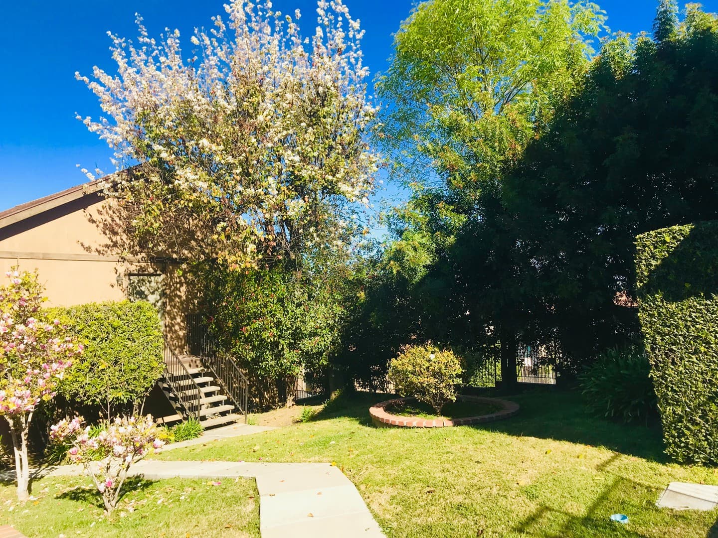 MONTEREY PARK Apartment: 420-428 S GARFIELD AVENUE