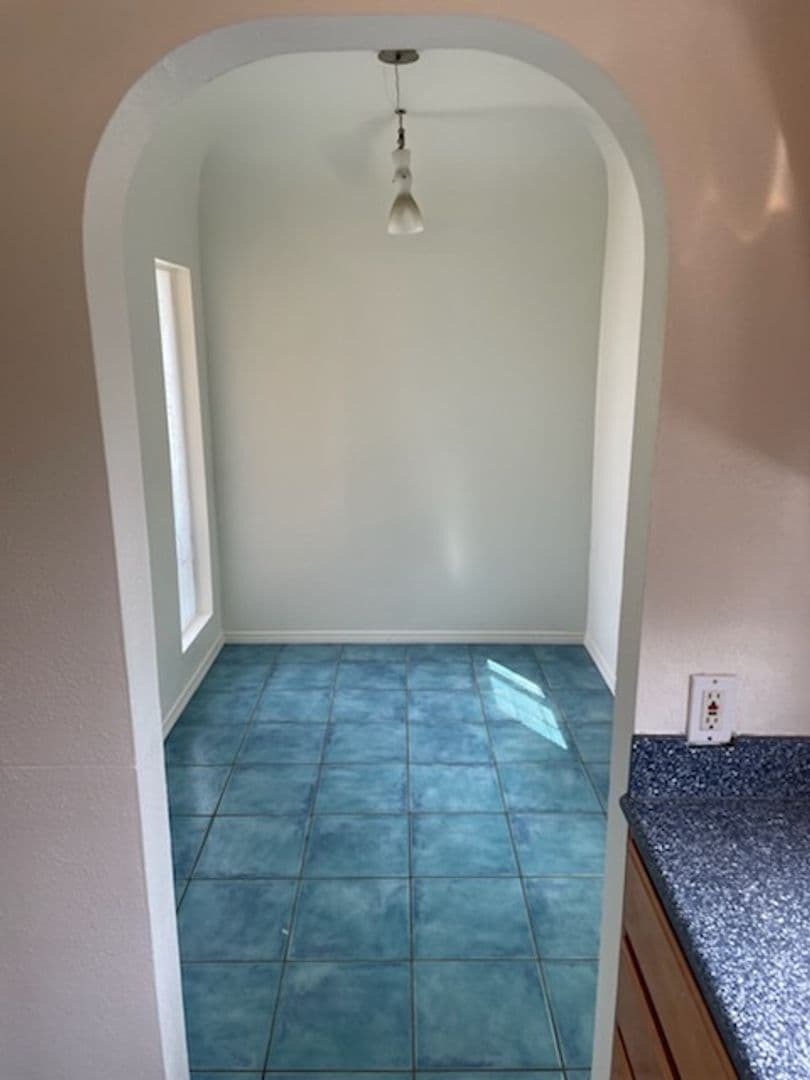 ALHAMBRA Apartment: 1604-1606 S PALM AVE