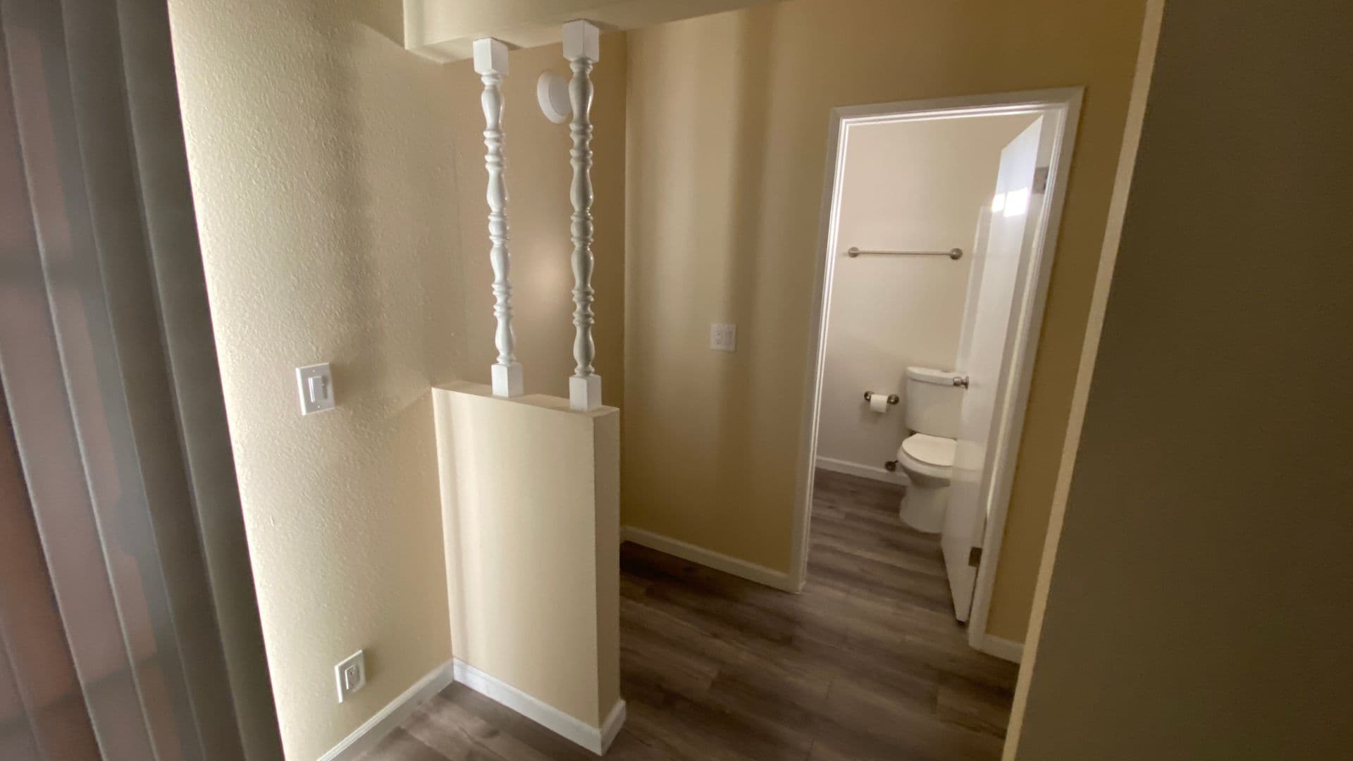 ALHAMBRA Apartment: 201 N. MONTEREY STREET & 115 ELGIN ST.