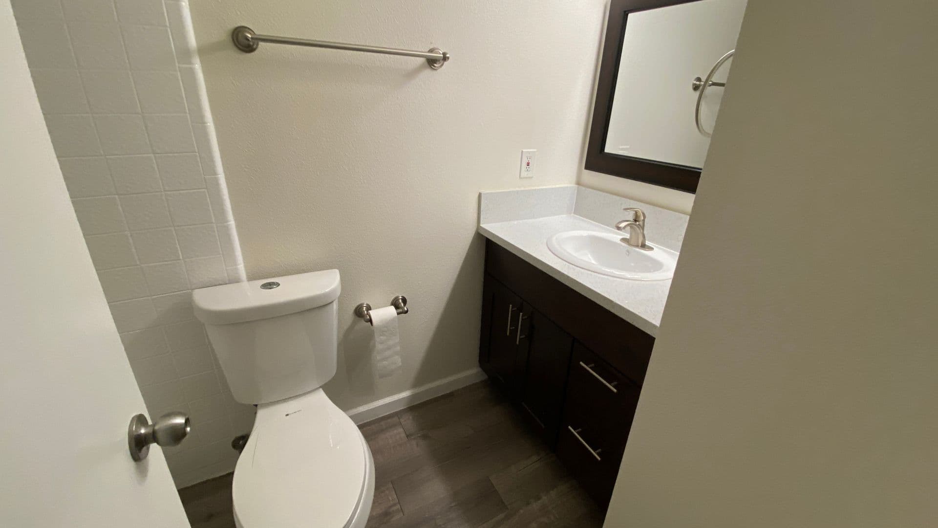 ALHAMBRA Apartment: 201 N. MONTEREY STREET & 115 ELGIN ST.