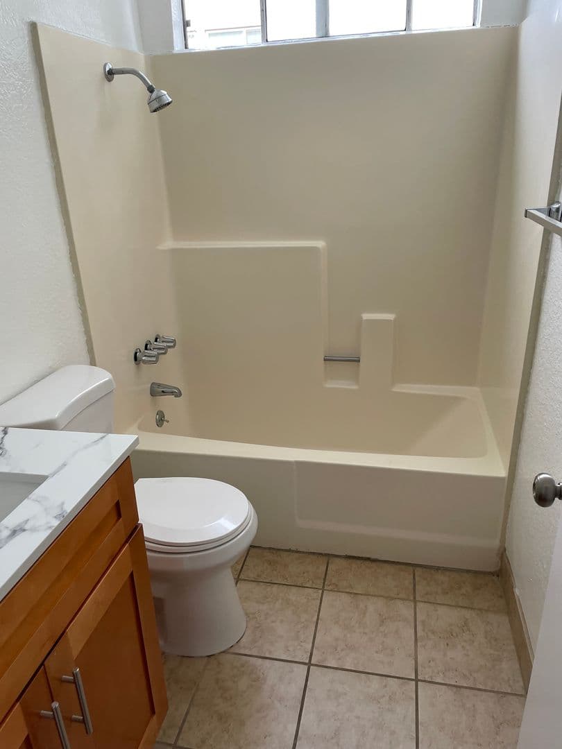 SOUTH EL MONTE Apartment: 2500 EDWARDS AVE