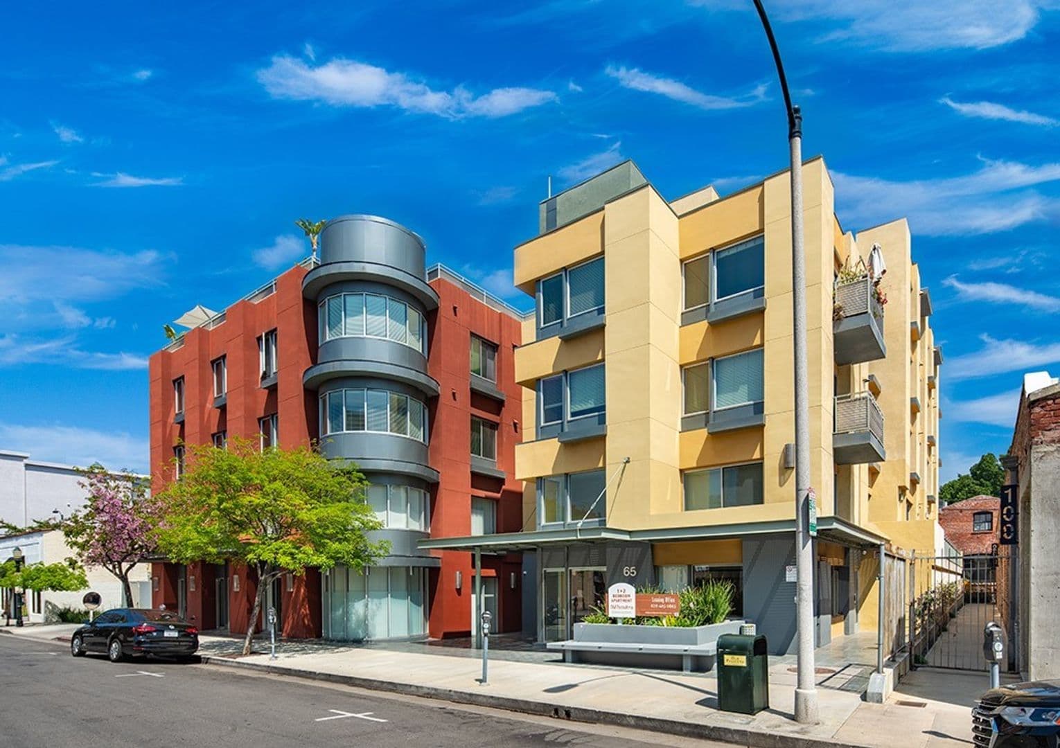 PASADENA Apartment: 65 W DAYTON STREET