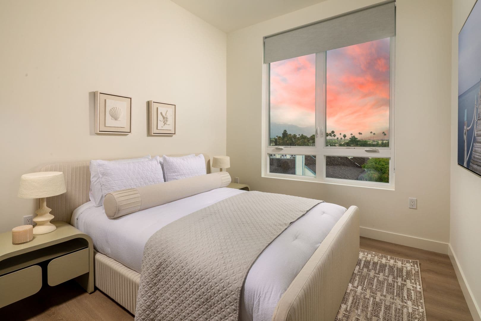 Alhambra Apartment: 123 S Chapel Ave