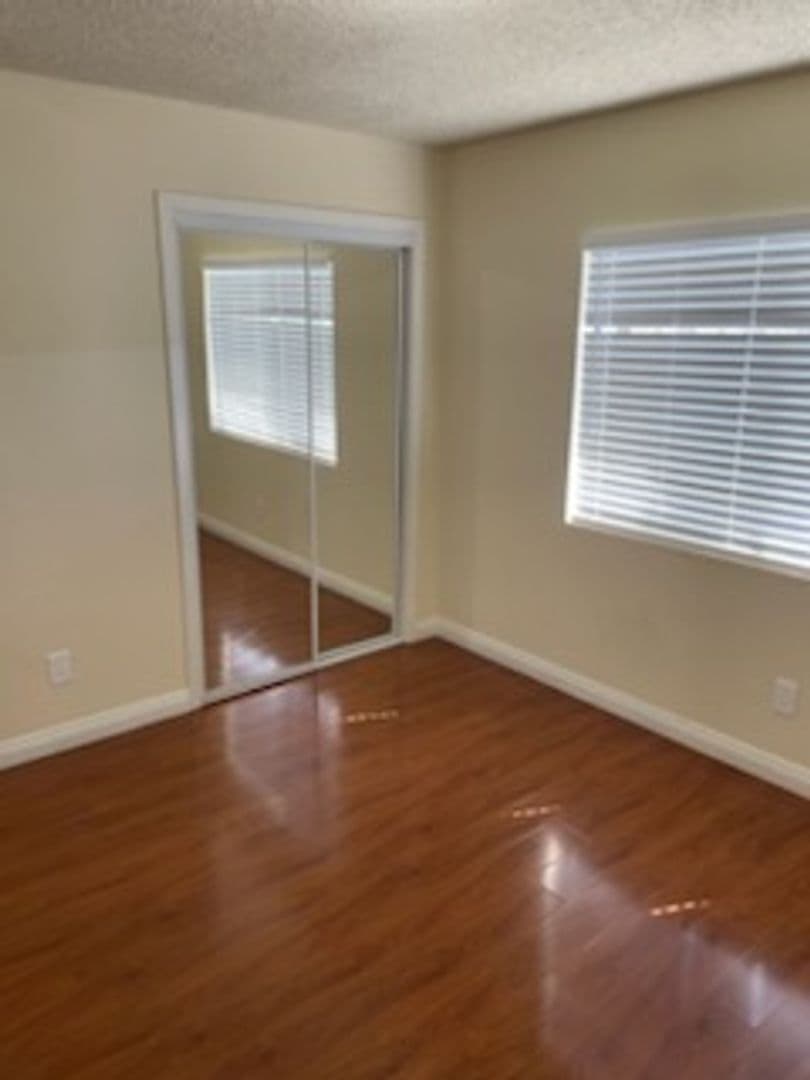 SOUTH EL MONTE Apartment: 2500 EDWARDS AVE