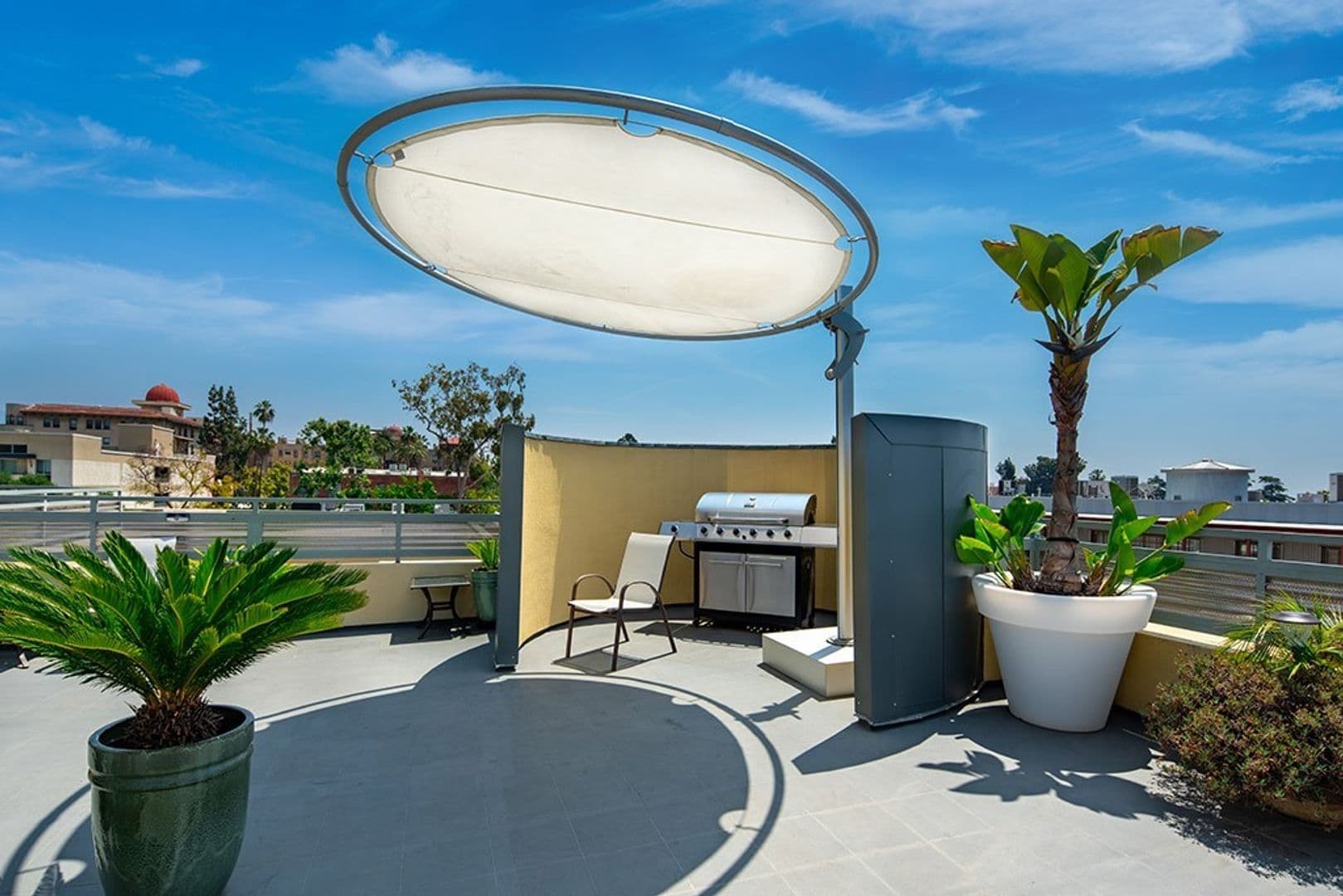 PASADENA Apartment: 65 W DAYTON STREET
