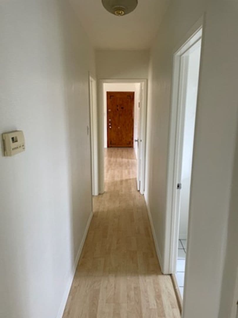 ALHAMBRA Apartment: 1604-1606 S PALM AVE