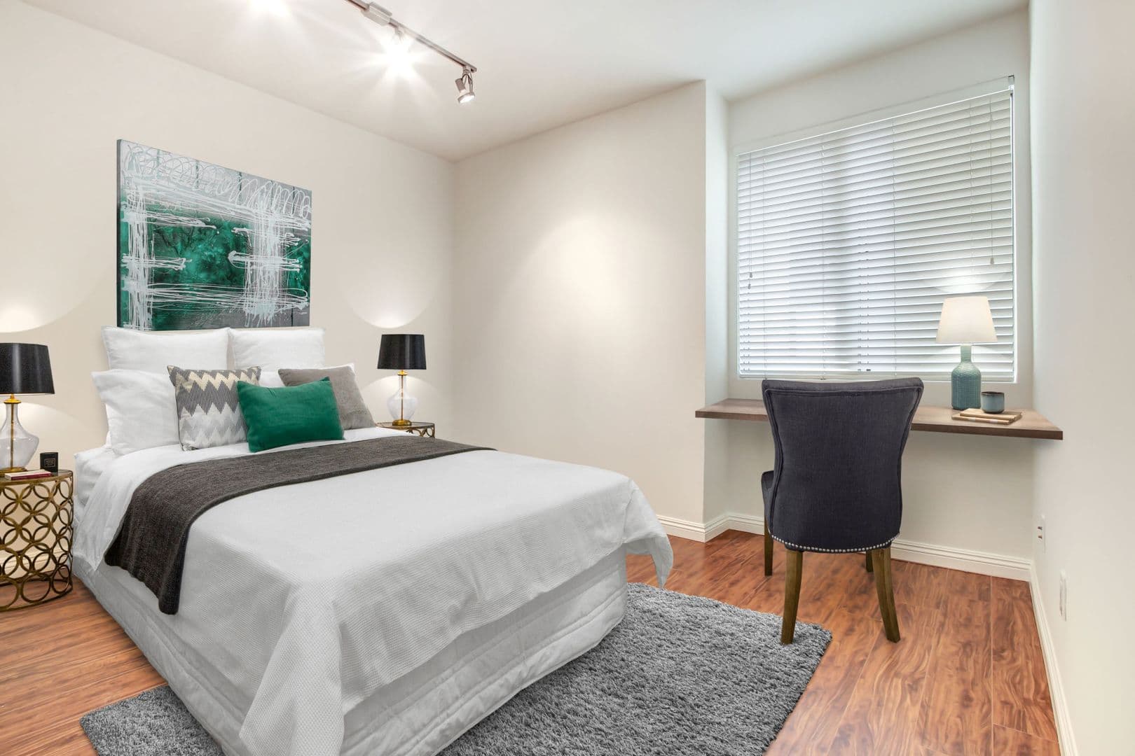 PASADENA Apartment: 65 W DAYTON STREET