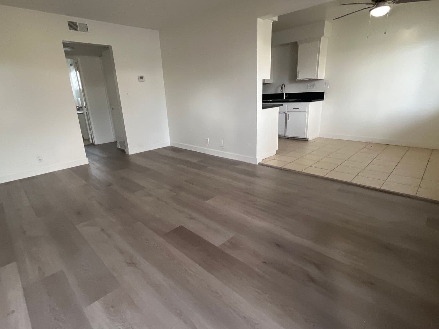 ALHAMBRA Apartment: 311 N. ELECTRIC AVE