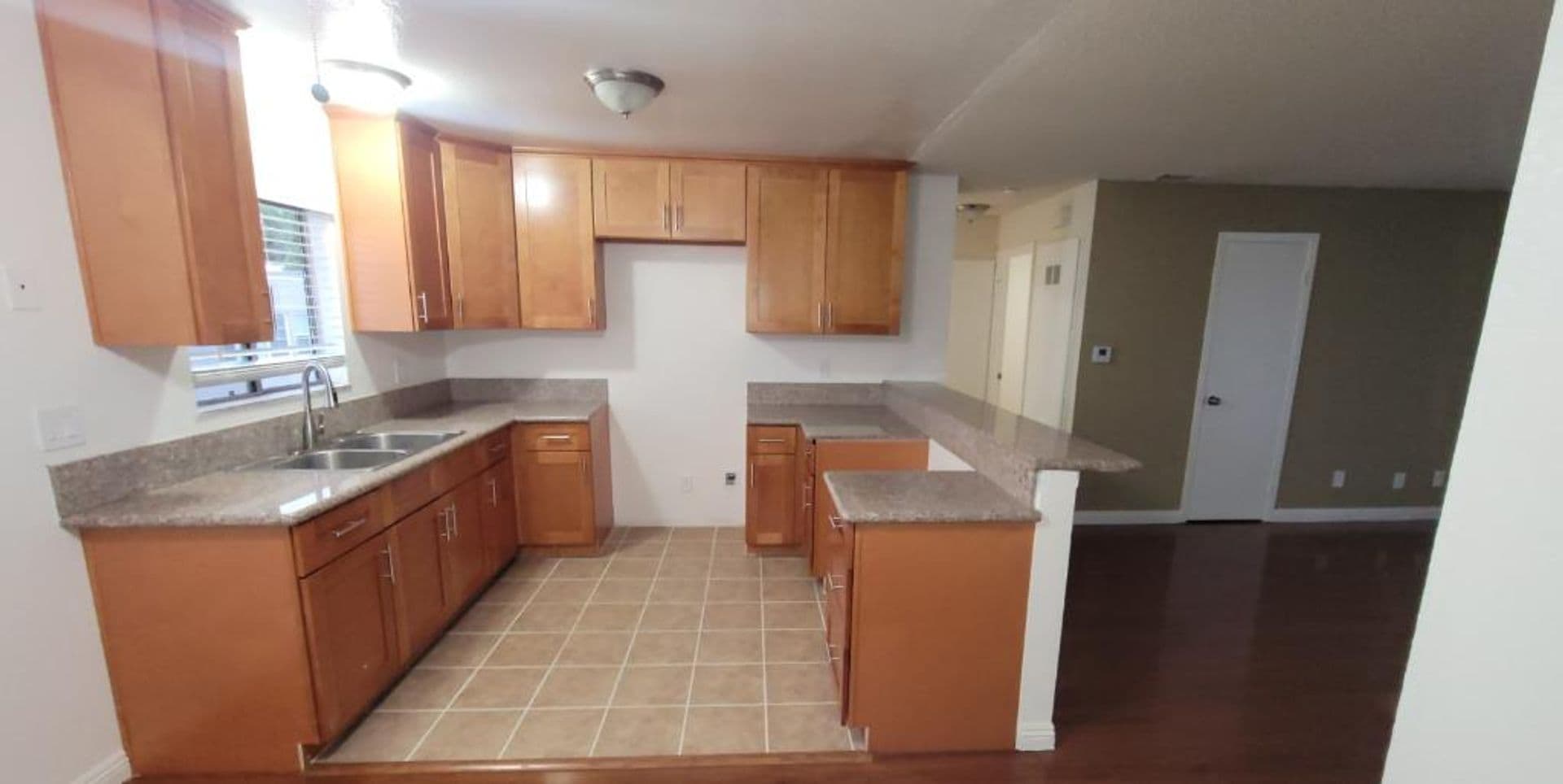 SOUTH EL MONTE Apartment: 2500 EDWARDS AVE