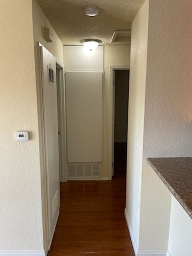 SOUTH EL MONTE Apartment: 2500 EDWARDS AVE