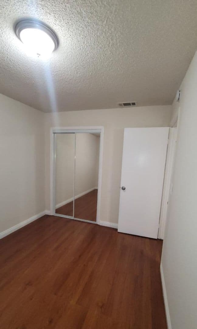 SOUTH EL MONTE Apartment: 2500 EDWARDS AVE