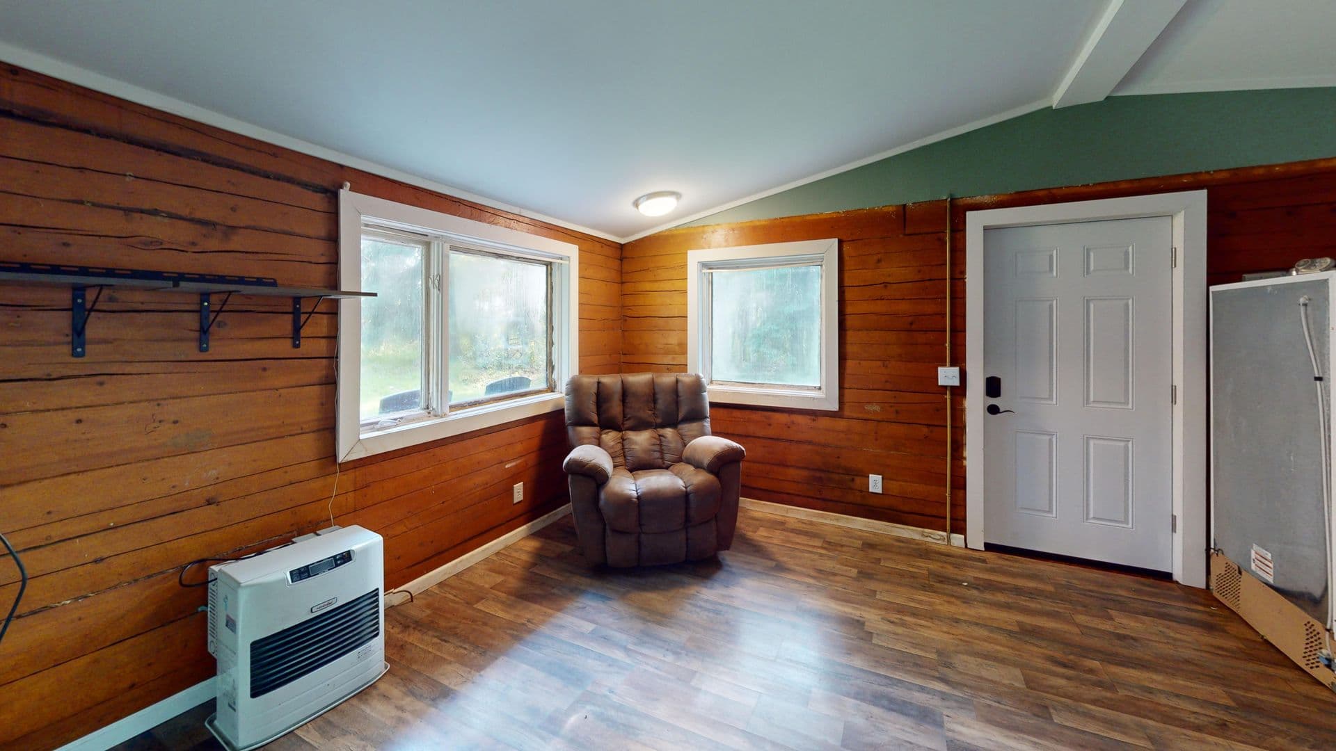 North Pole House: 2899 Horseshoe Way