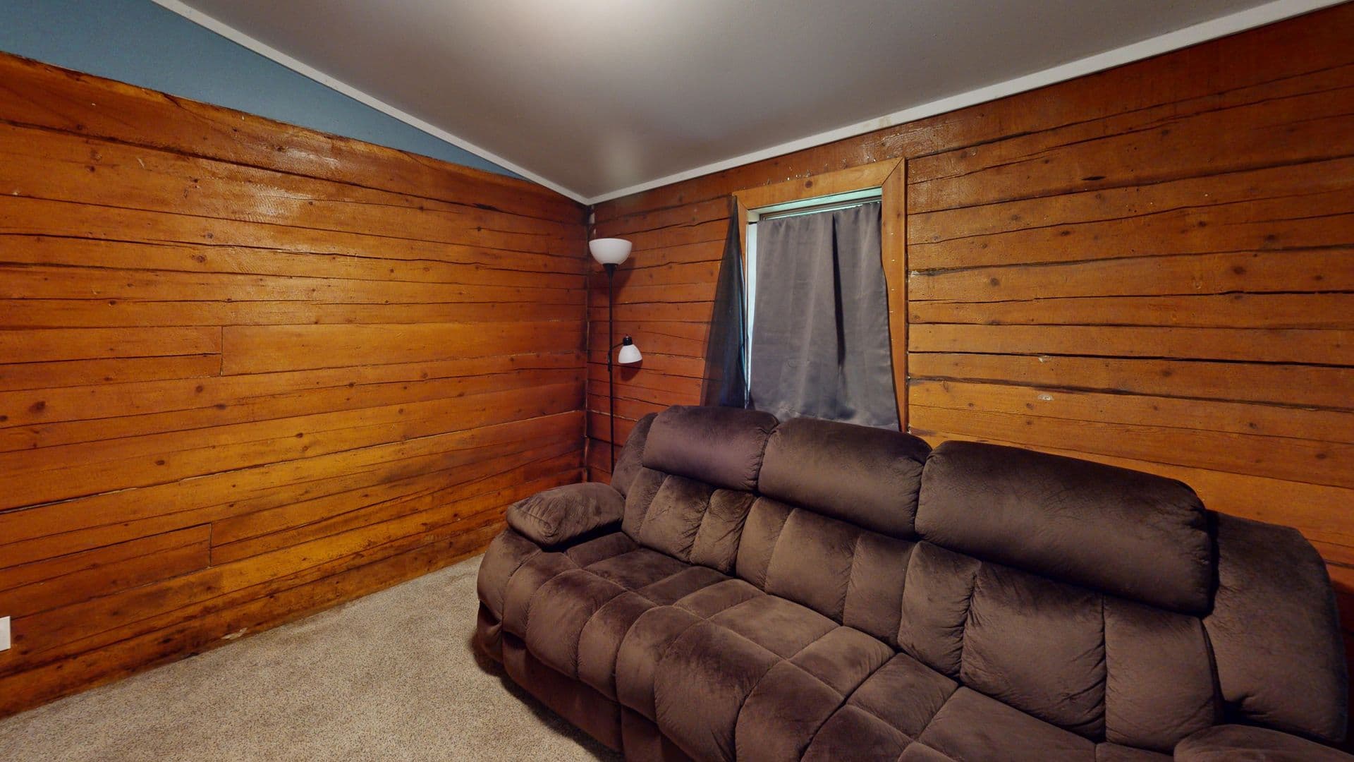 North Pole House: 2899 Horseshoe Way