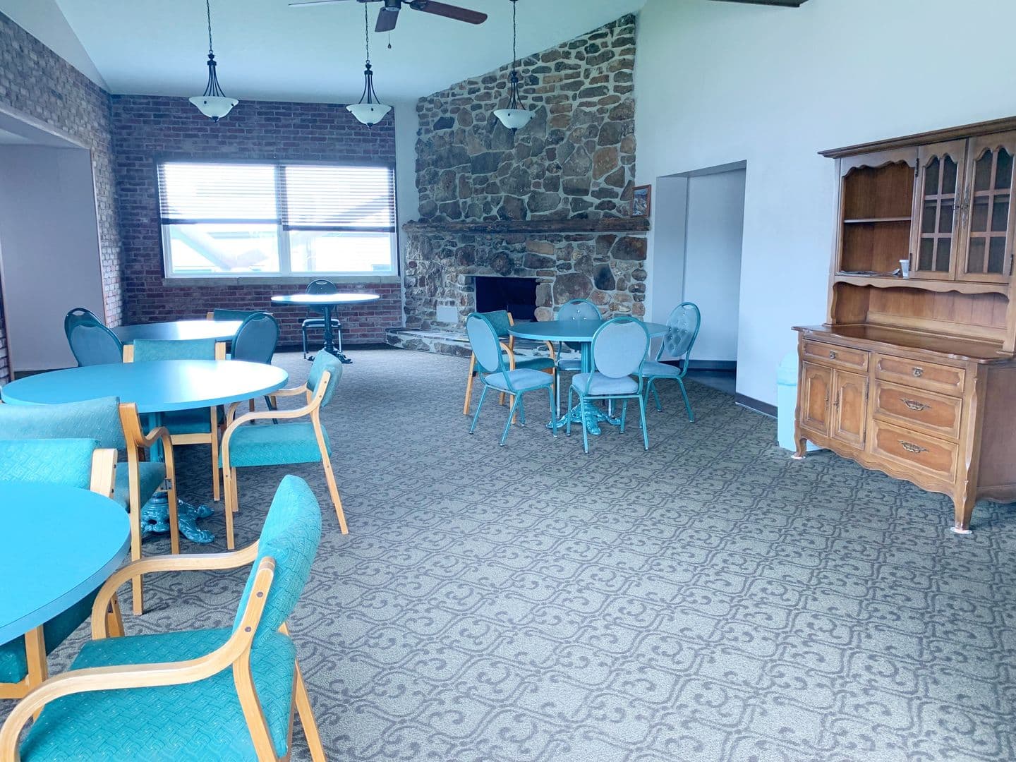St. Robert Apartment: 14275 State Hwy Z