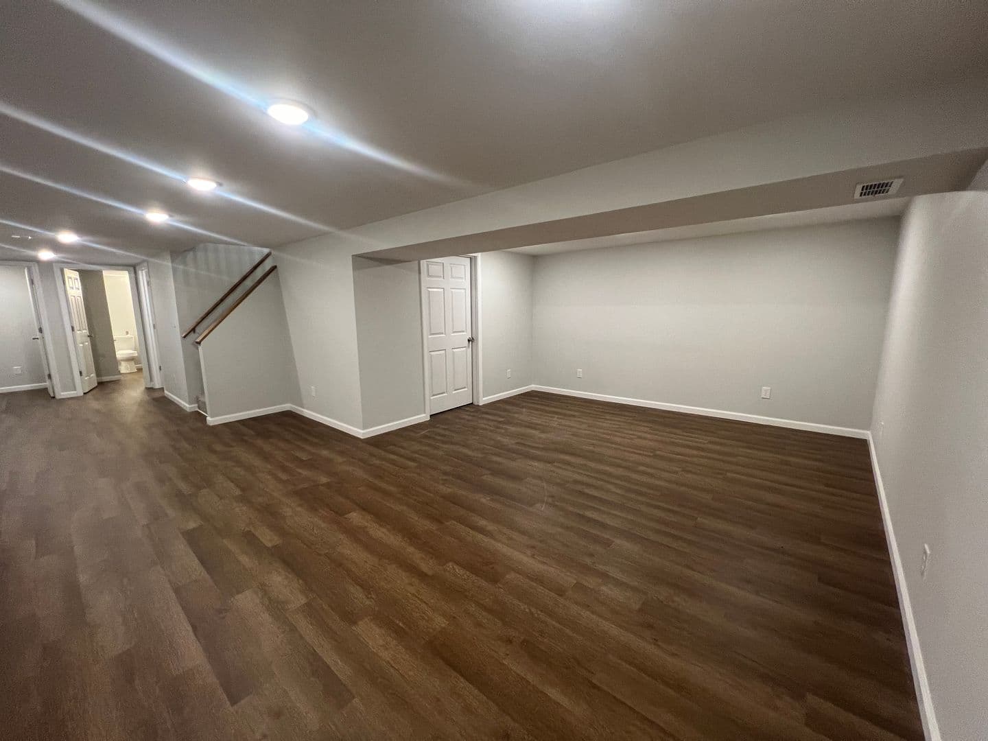 Waynesville House: 101 Elliott Drive