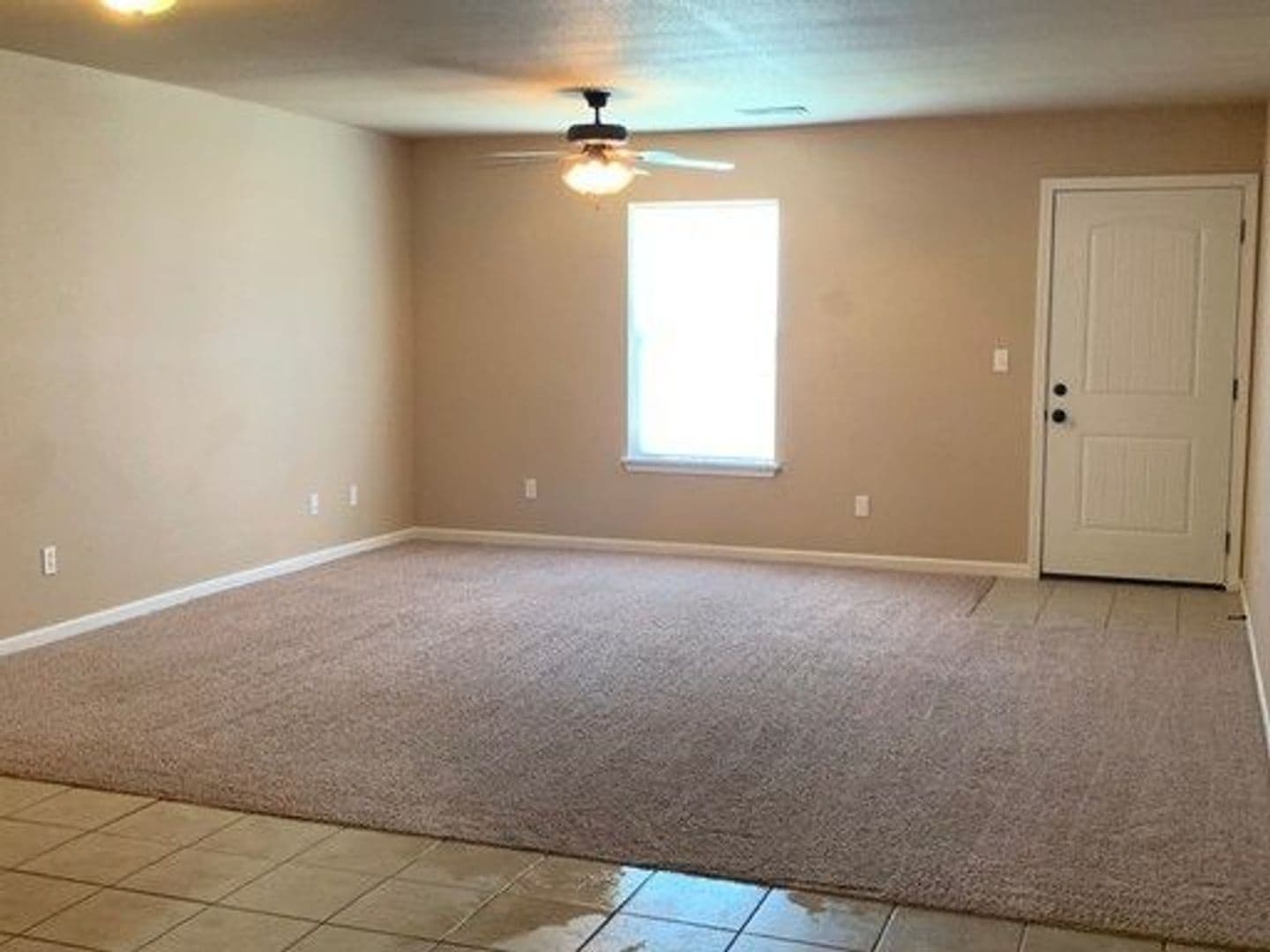 Waynesville Apartment: 136 Edna St
