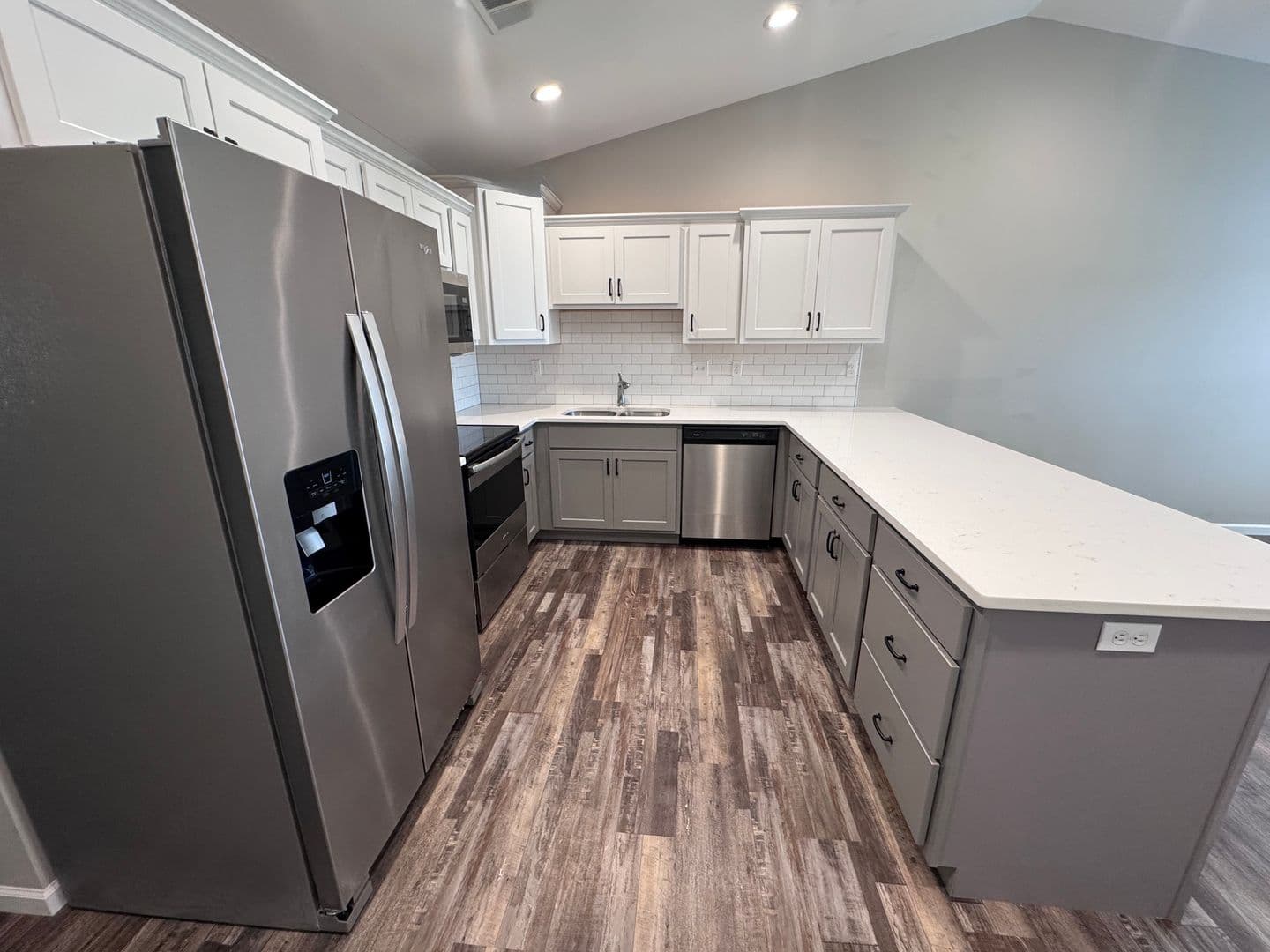 St. Robert Apartment: 171-177 Stone Court