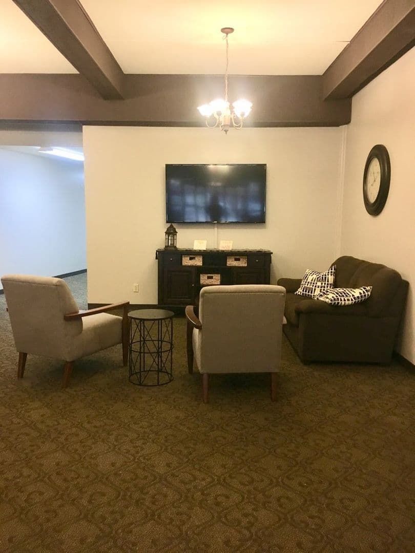St. Robert Apartment: 14275 State Hwy Z