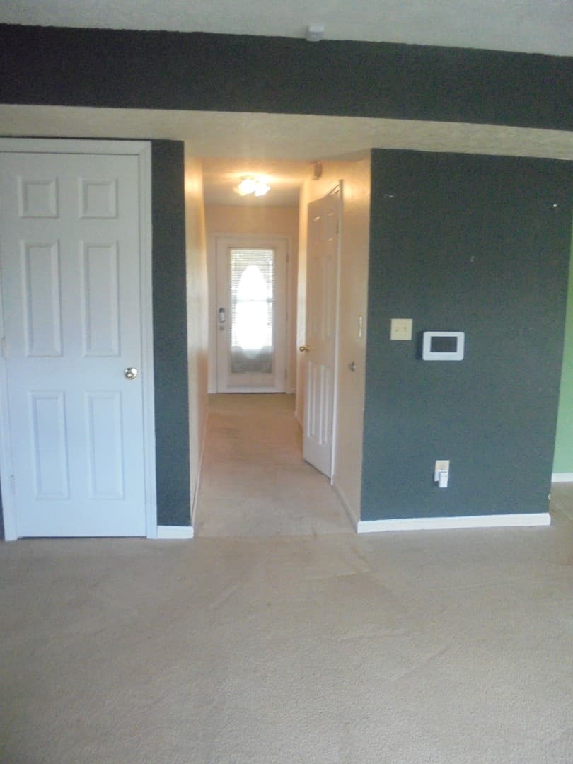 St. Robert House: 100 Shara Dr