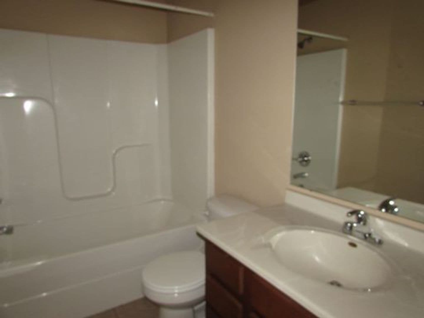 Waynesville Apartment: 169 Lyle Curtis Circle