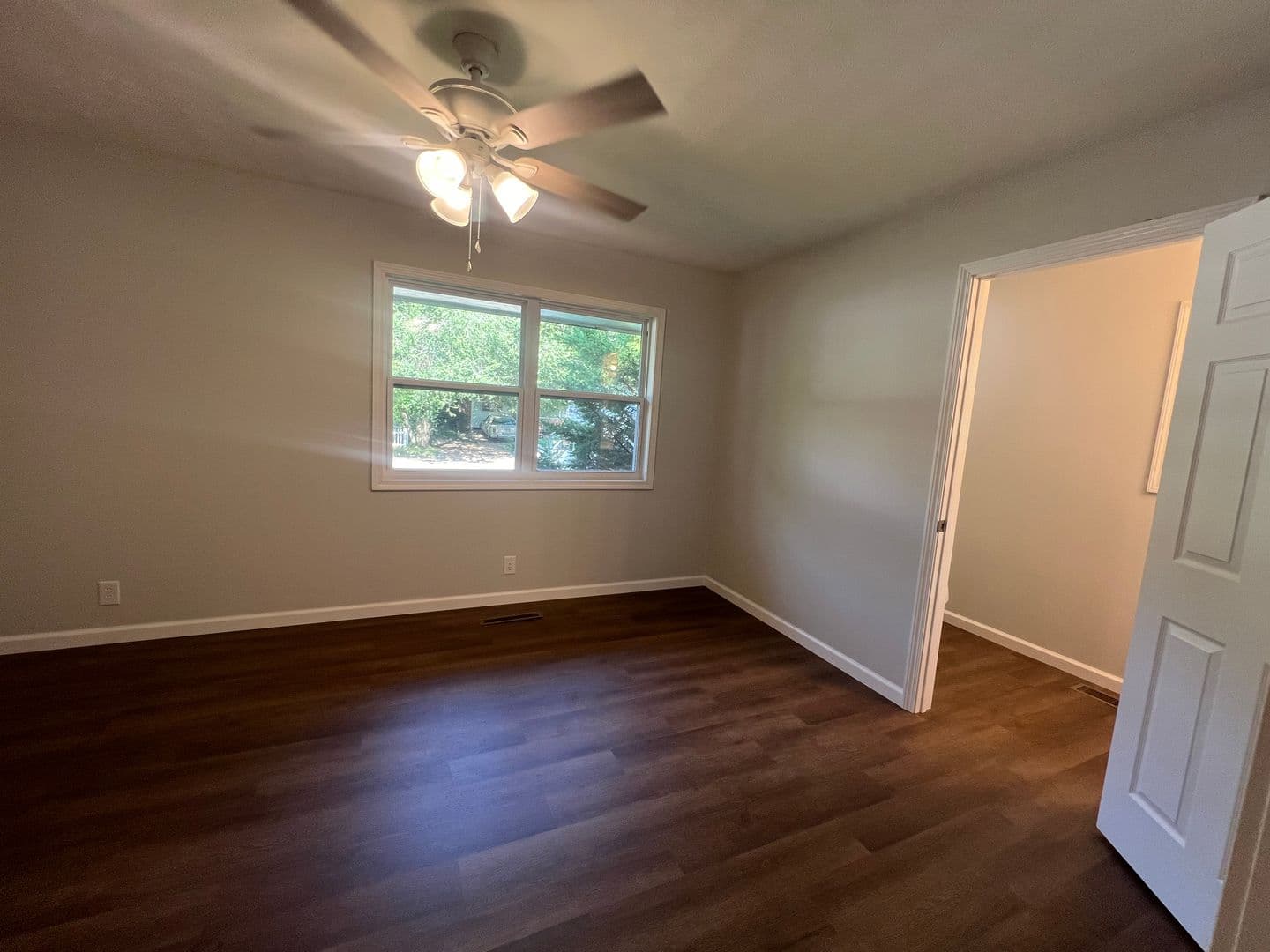 Waynesville House: 101 Elliott Drive