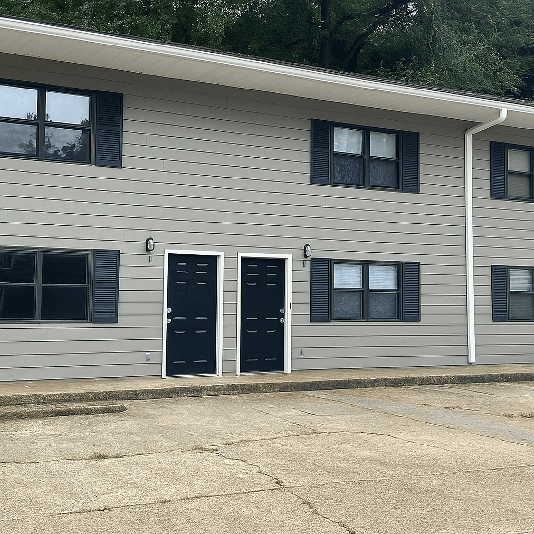 Waynesville Apartment: 612 Historic Route 66