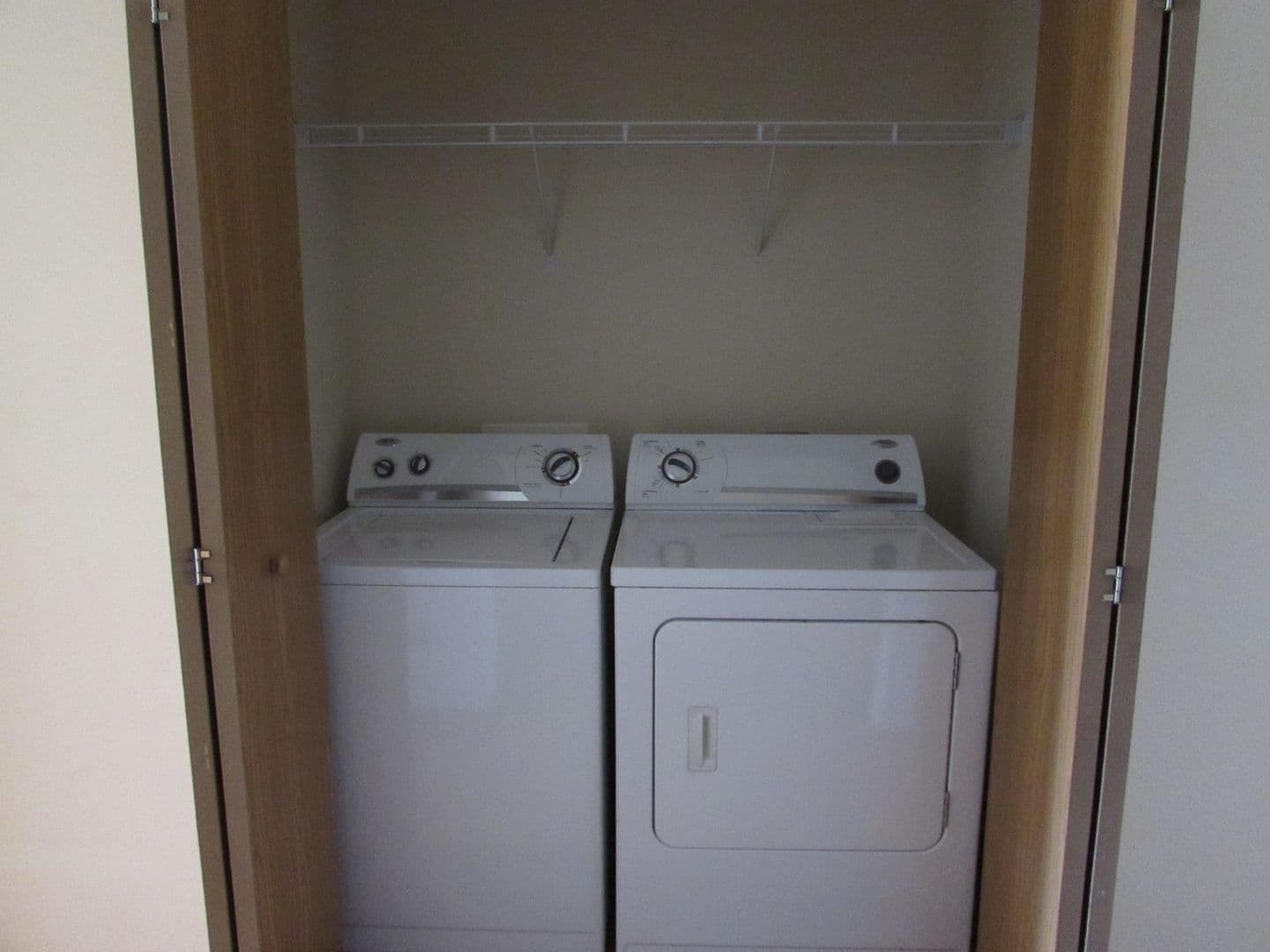 Waynesville Apartment: 25010 Scenic Dr
