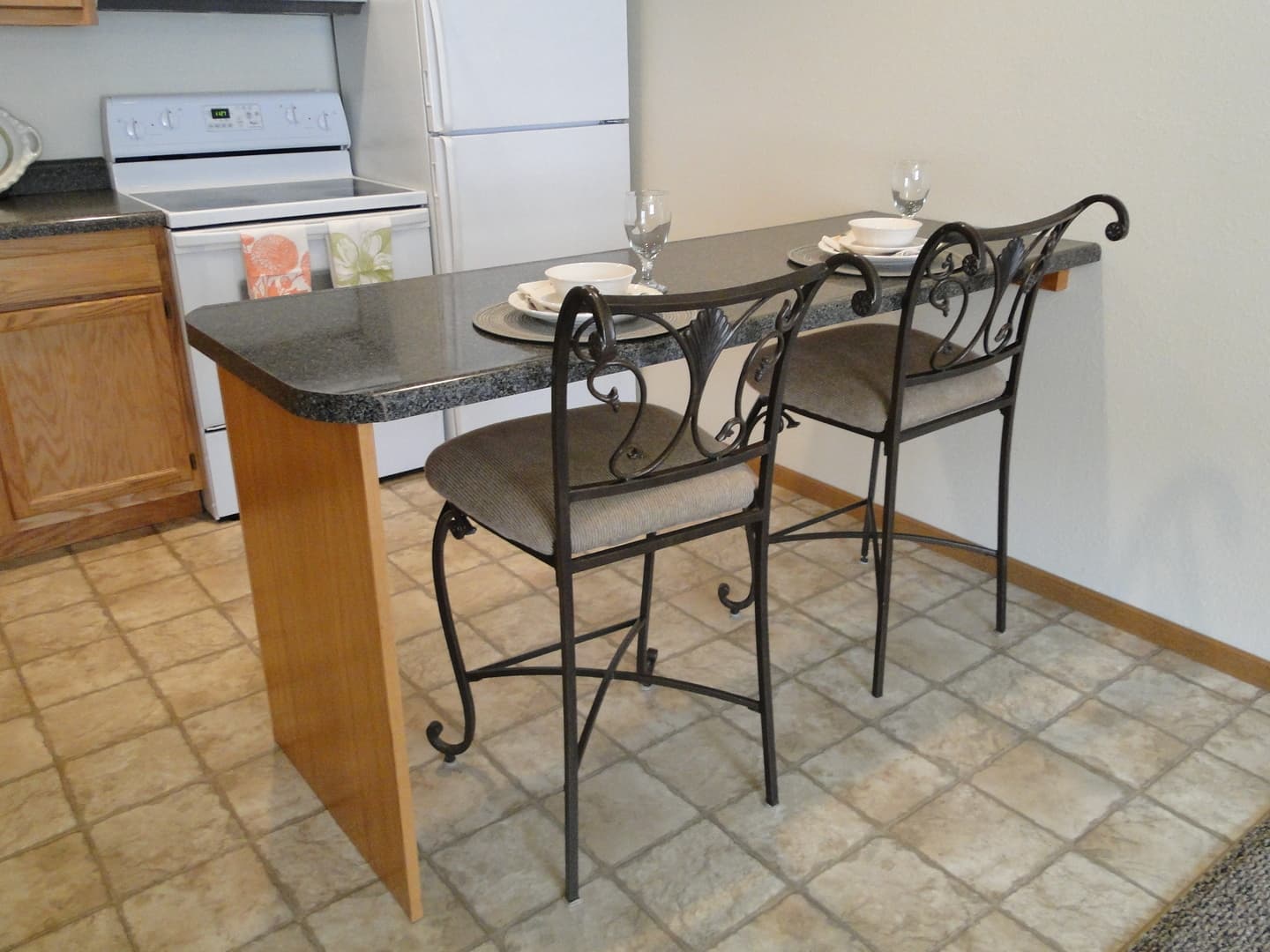 St. Robert Apartment: 22189 Highway Y