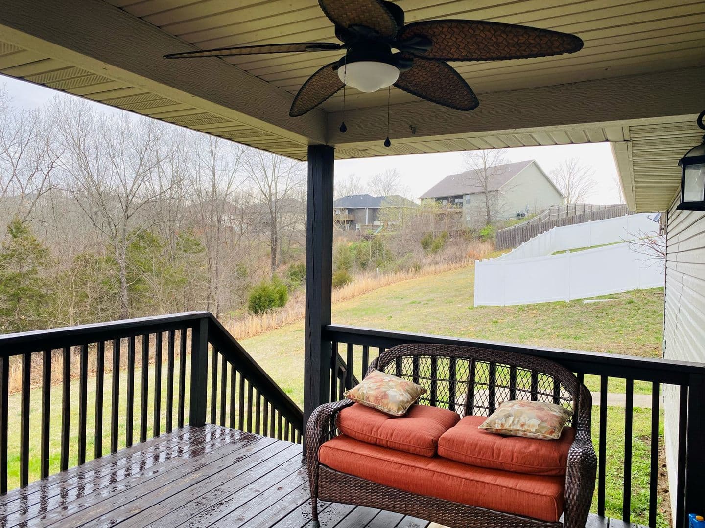 St. Robert House: 16344 Heartland Lane