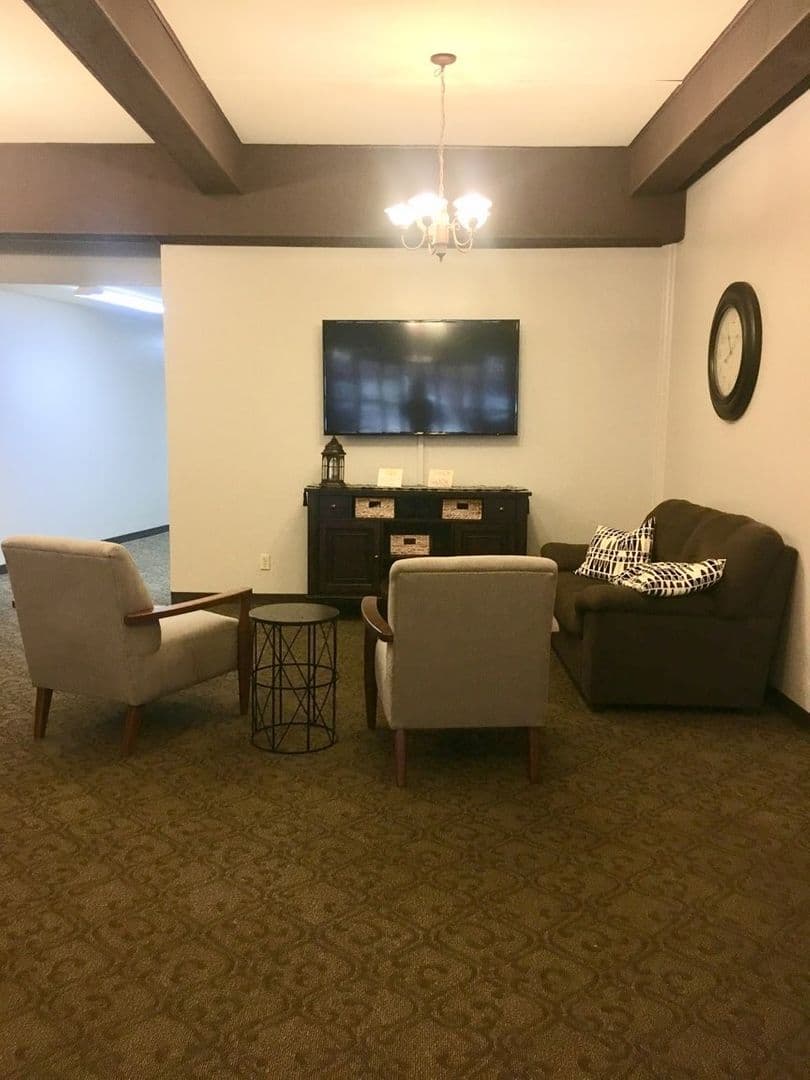 St. Robert Apartment: 14275 State Hwy Z
